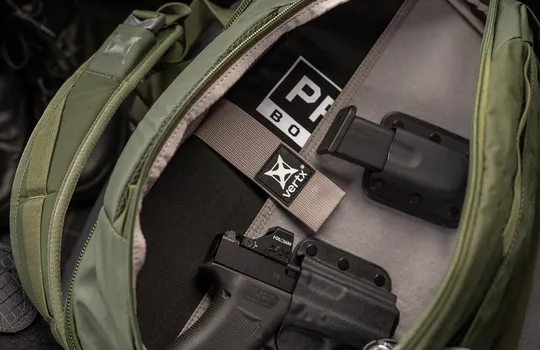 Discover the Difference CrossBreed Glock 43 Holsters Can Make for You and Your Guns