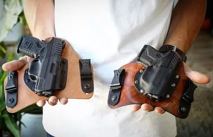 CrossBreed-Holsters-Before-After