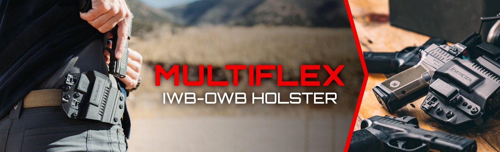 MultiFlex Header