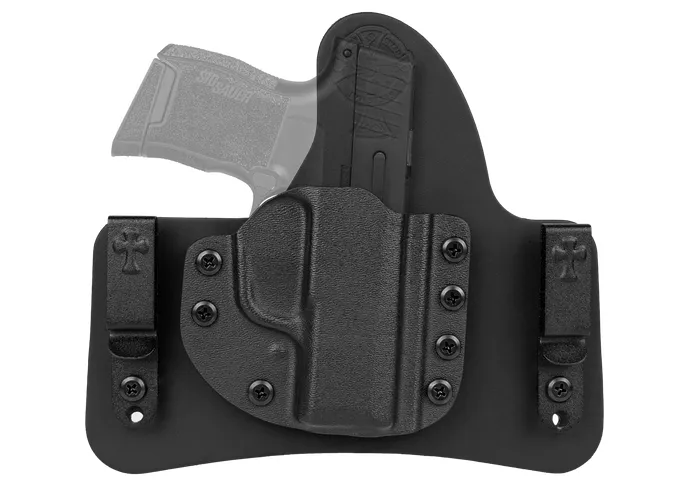 Concealed carry Holster Cross Breed hotsell Holster for P365X