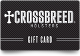 CrossBreed Holster Gift Cards