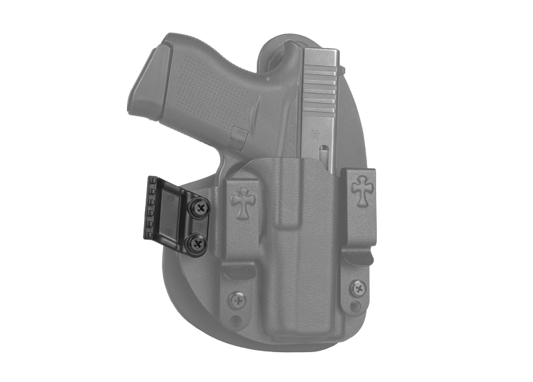 What is a Holster Claw? How Does a Holster Claw Work?
