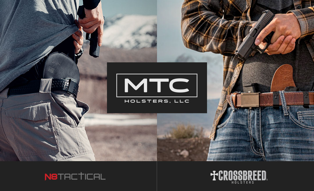 MTC Holsters Dealer Page